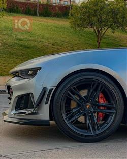 شيفروليه كامارو